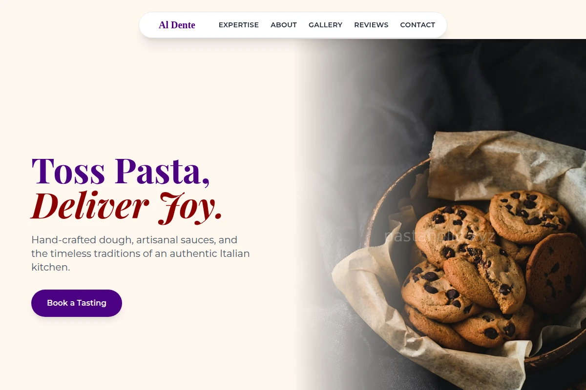 Linguine Bakery