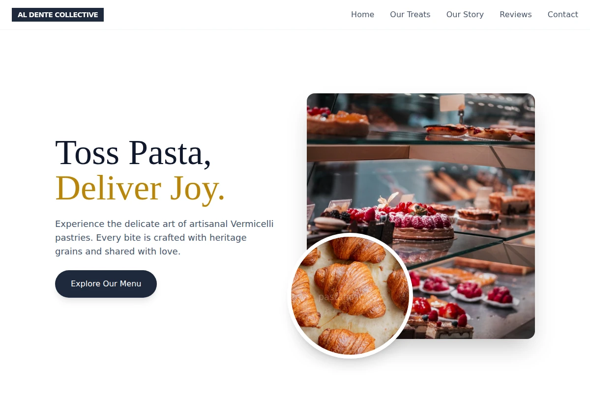 Vermicelli Bakery