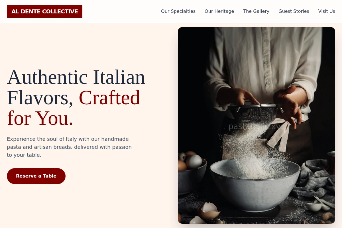 Radiatori Bakery
