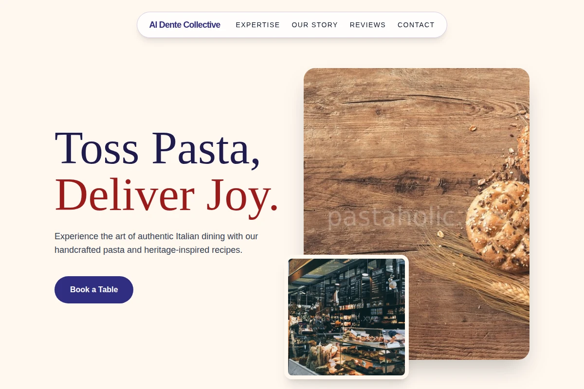Macaroni Bakery