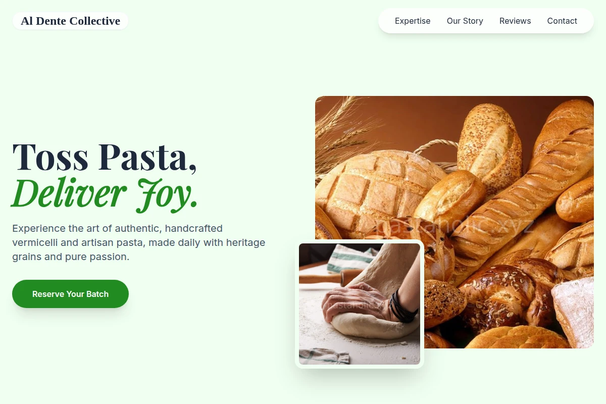 Vermicelli Bakery