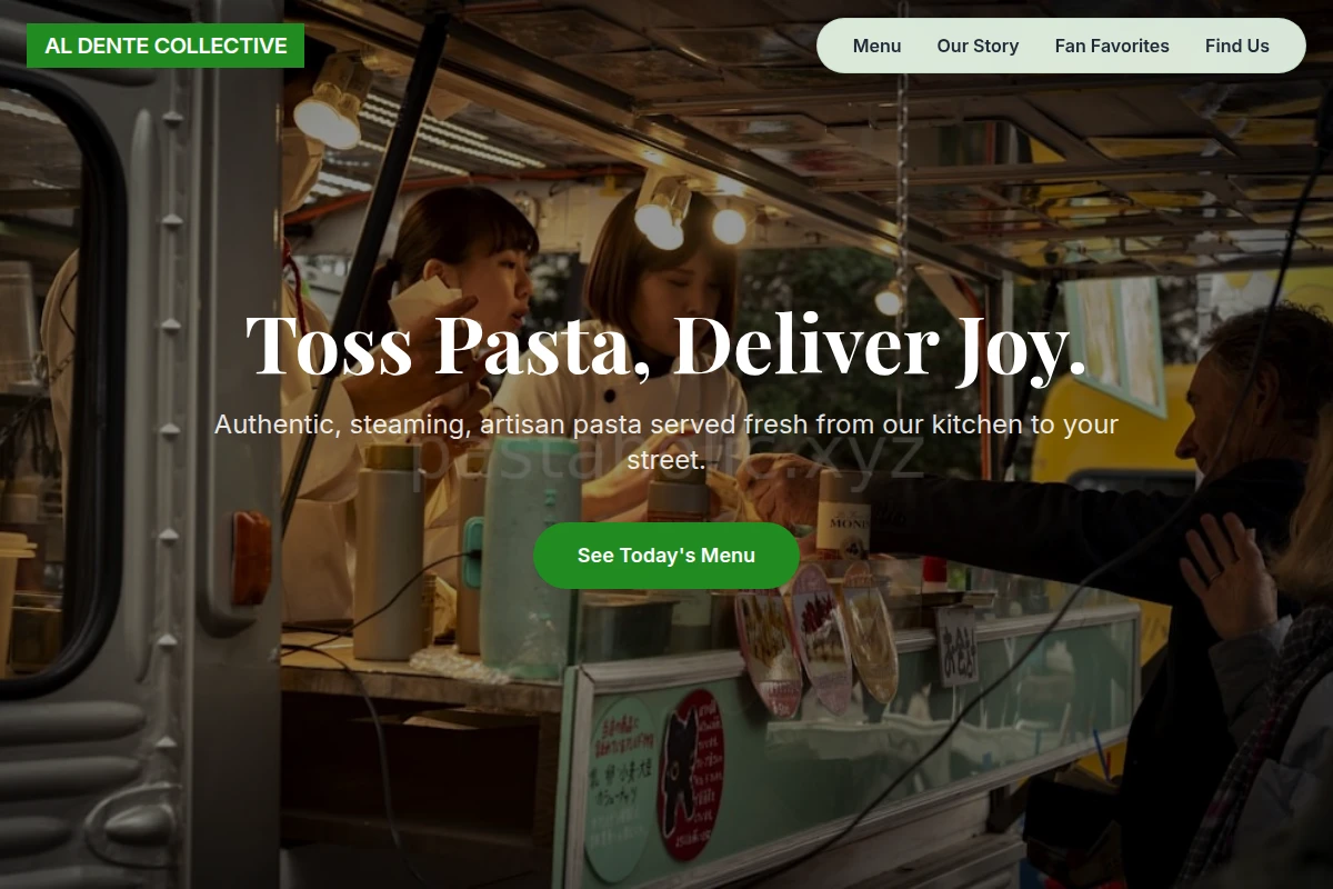 food-truck