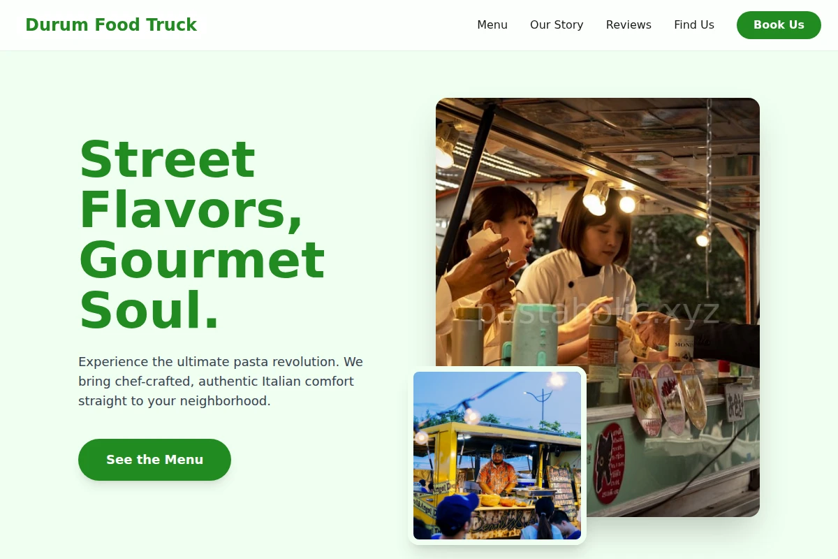 food-truck