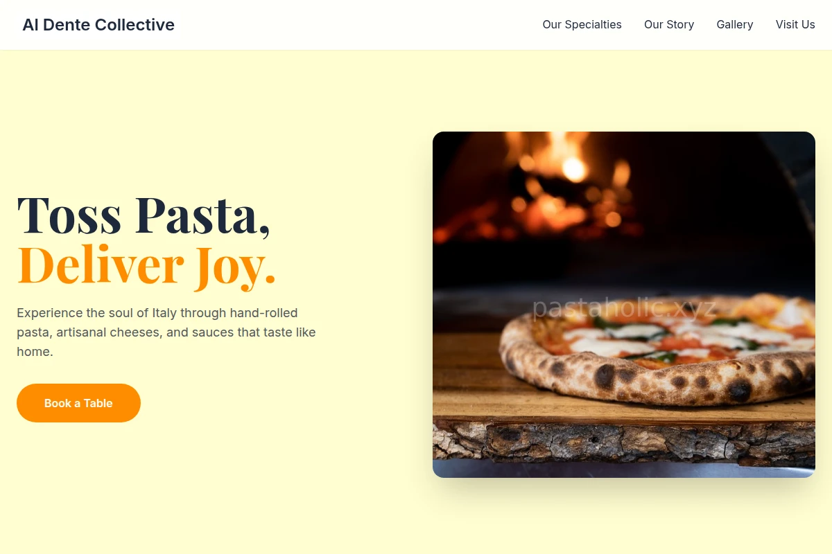 Mozzarella Italian Food