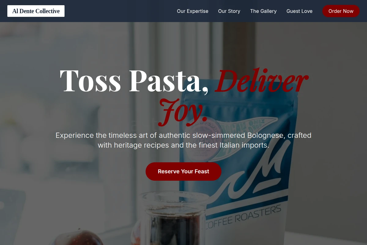 Bolognese Specialty Food