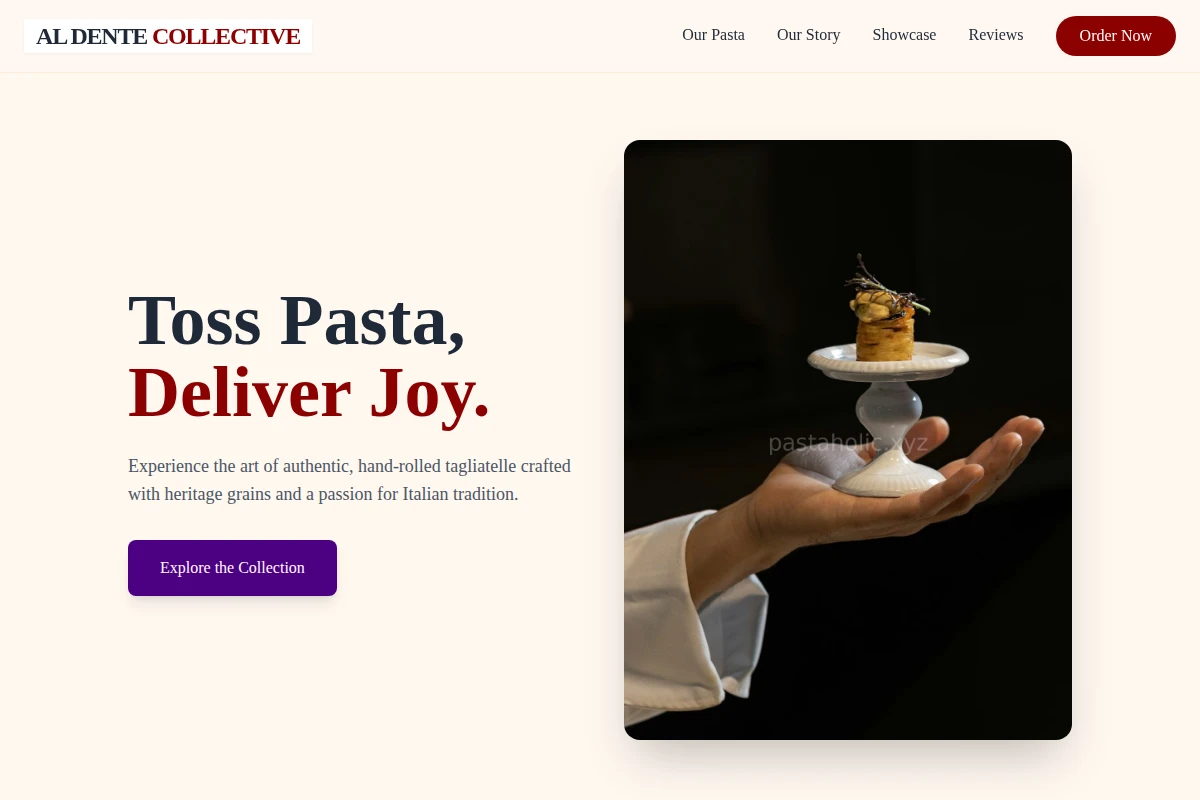 specialty-food